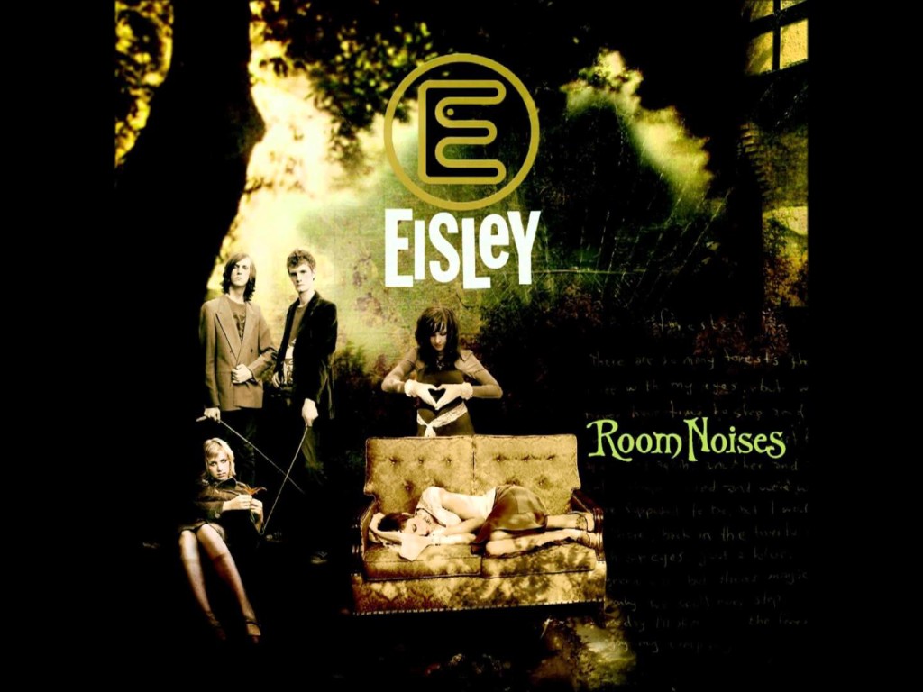 eisley